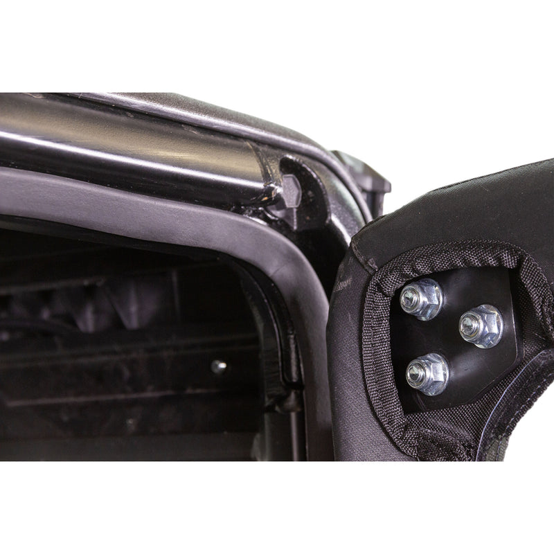 Seizmik Door Kit - 52-06024KIT Polaris RZR / Ranger 2018-2026