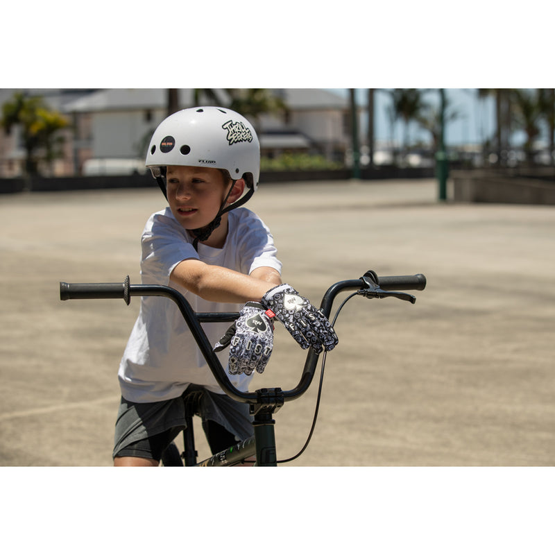 FIST HANDWEAR Youth R-Willy Ace Gloves