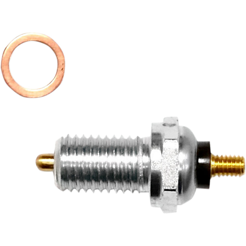 K&s Technologies Switch Assembly - 12-0071W Honda Motorcycles 1987-2010