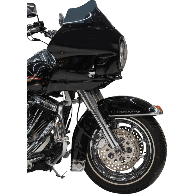 Klock Werks Fairing Kit - KWB-01-0001 For Harley Touring 1997-2025
