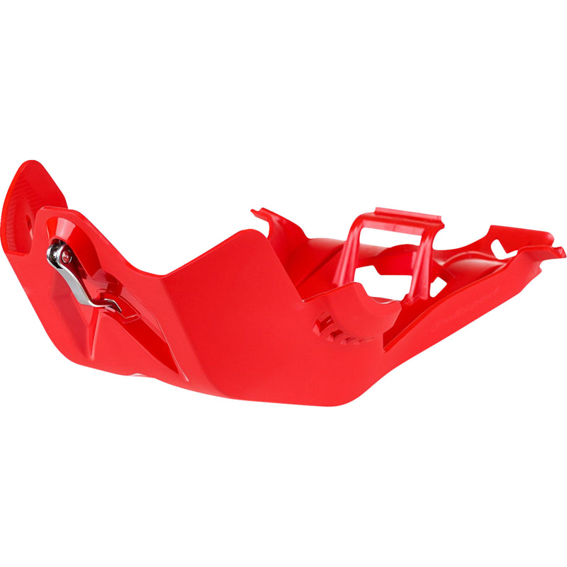 Polisport Skid Plate - 8475400002 Beta Dirt Bikes 2020-2022
