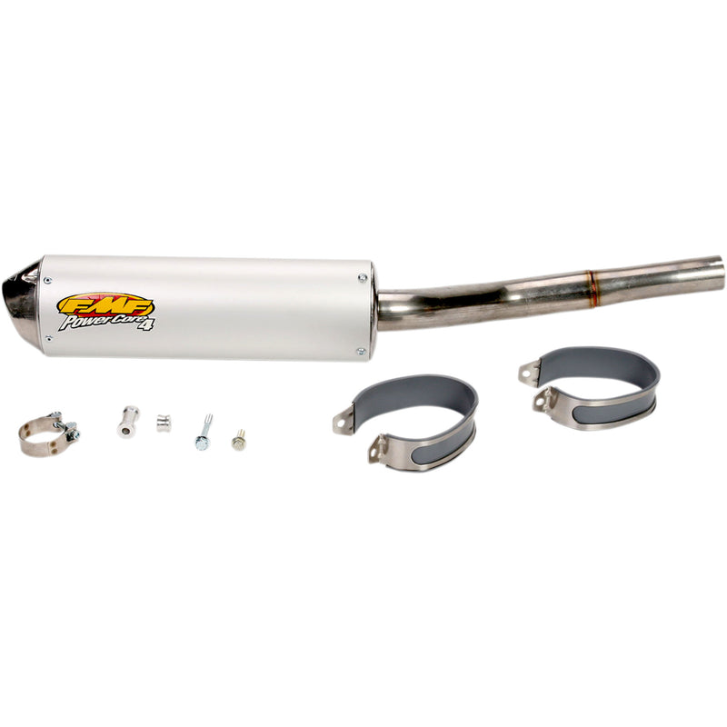 FMF Powercore 4 Muffler - 044101 Yamaha Raptor 2004-2013