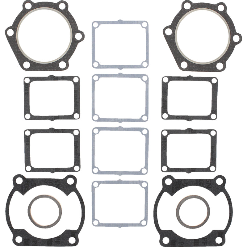 Vertex Pro-Formance Gasket Kit - 710182 Yamaha Snowmobiles 1993-2005