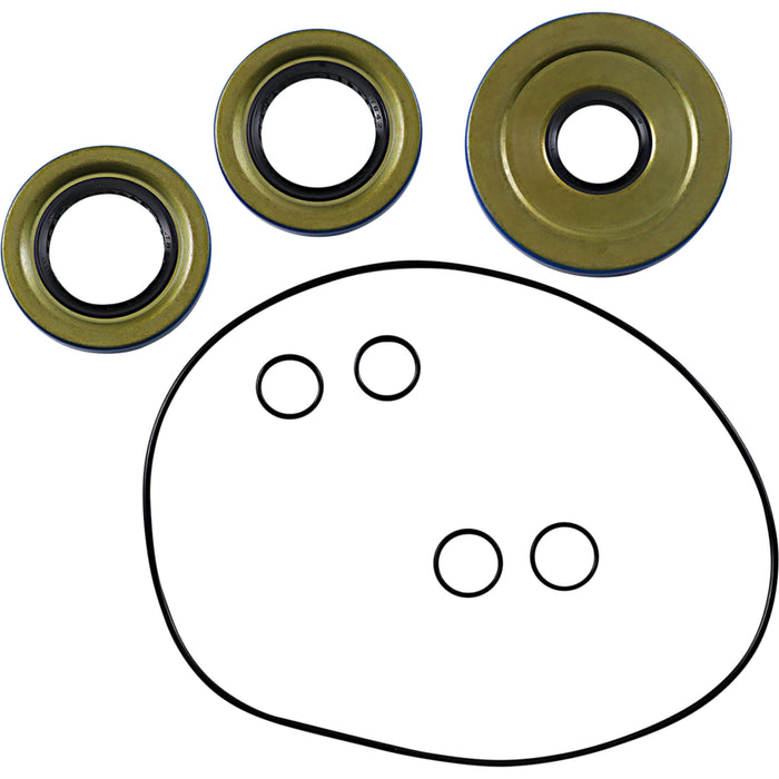 MOOSE OFFROAD 0935-1061 25-2121-5 Differential Seal Kit can-am - front