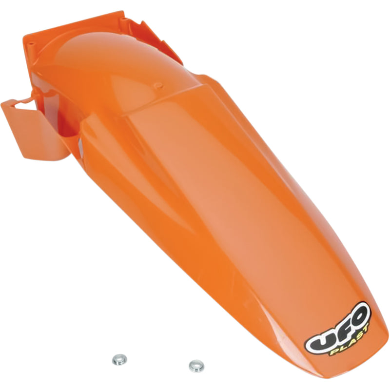 Ufo Fender - KT03042127 KTM Dirt Bikes 1998-2003