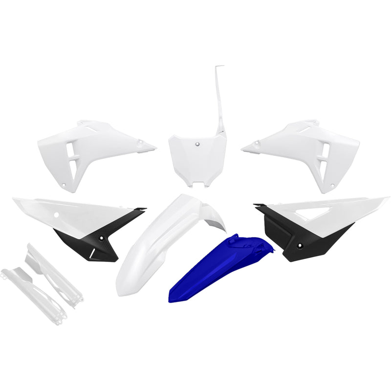 Ufo Body Kit - HOKIT127F@444 Honda CRF250R / CRF450R 2025-2026