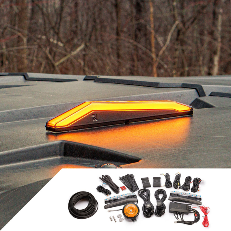 Ravek Turn Signal Kit - 65-306 Can-Am Maverick 2019-2025