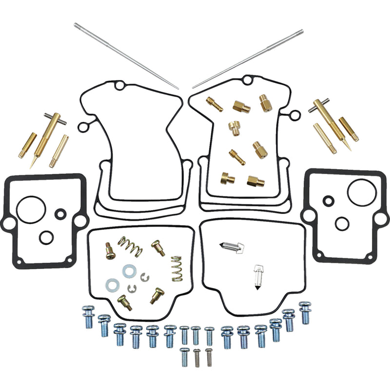 Parts Unlimited Repair Kit - 1003-1494 Polaris Snowmobiles 1999-2002