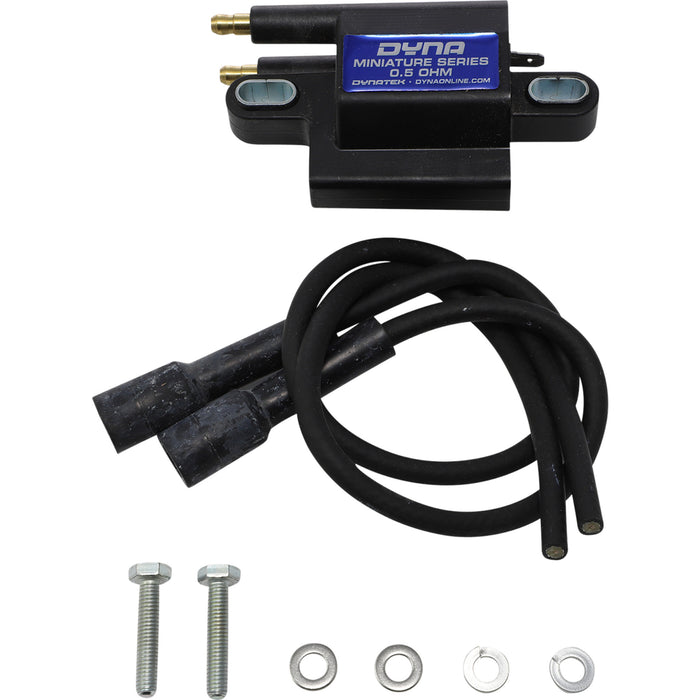 DYNATEK 2102-0138 DCK7-4 Coil Kit yamaha