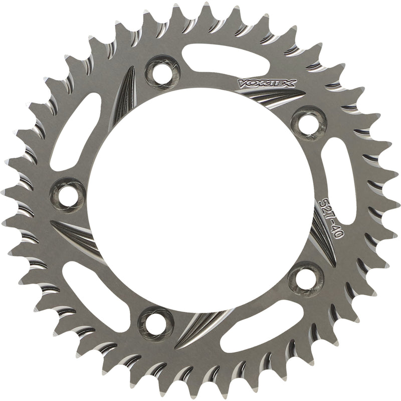 Vortex Sprocket - 527-40 For Suzuki Motorcycles 2000-2020 | Triumph Motorcycles 2000-2016