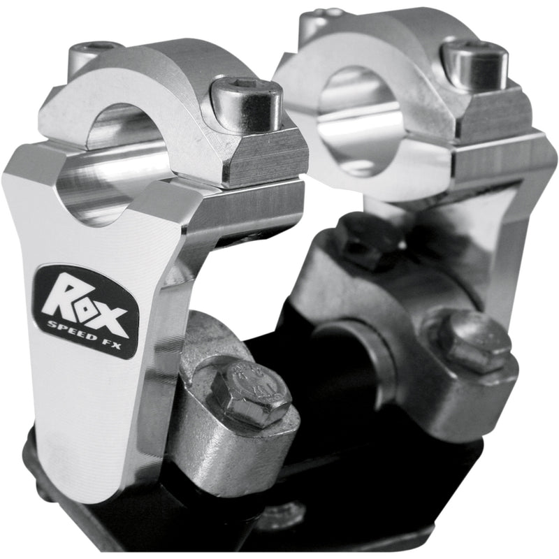 Rox Speed Fx Riser - 1R-P2SSN For Kawasaki Motorcycles 1984-2026 | Triumph Motorcycles 1992-2016 | BMW Motorcycles 1970-2025