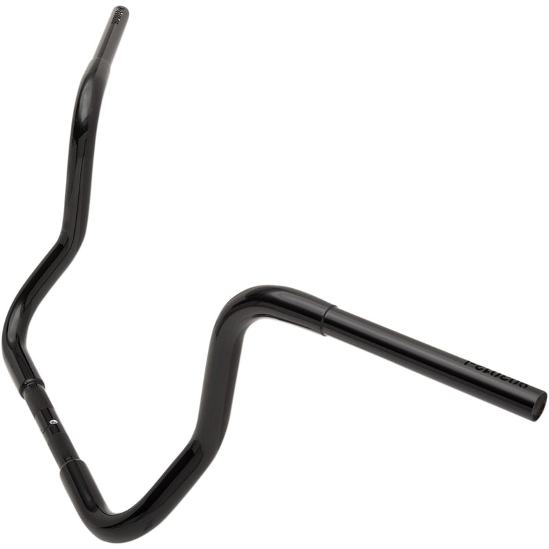 Fat Baggers Inc. Handlebar - 903012-B For Harley Touring 1986-2022