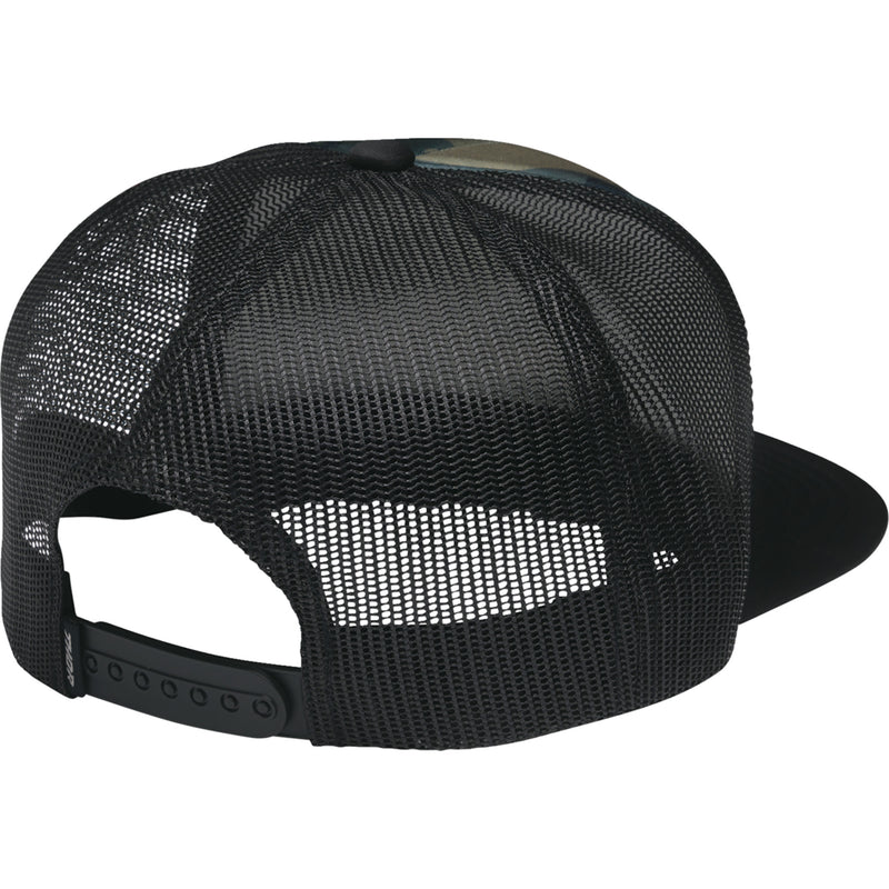 THOR 2501-4467 Shadow Hat camo