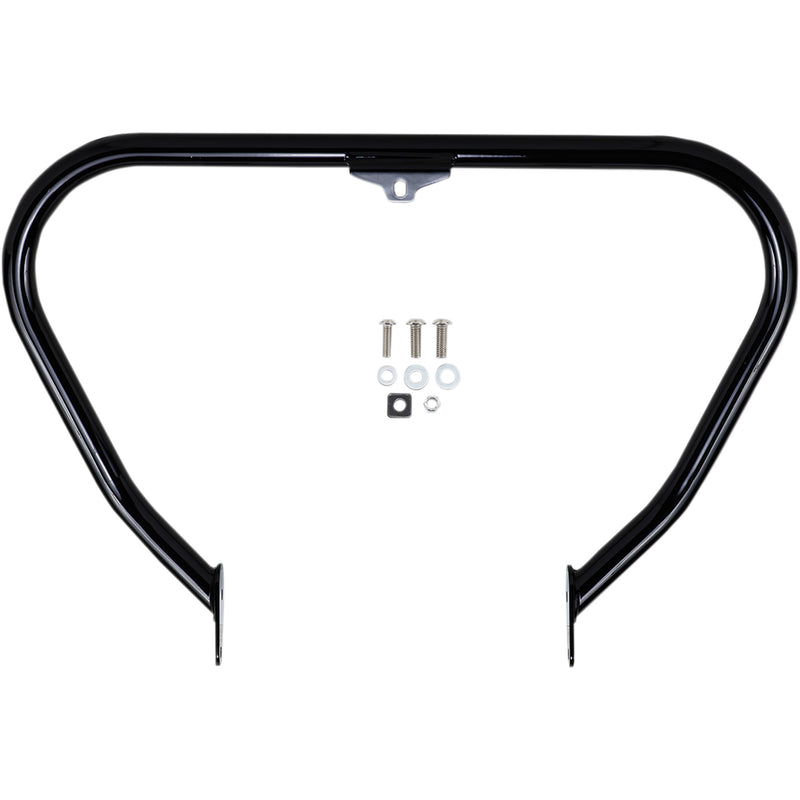 Cobra Freeway Bar (Highway Bar - 601-2110B For Harley Motorcycles 1991-2017