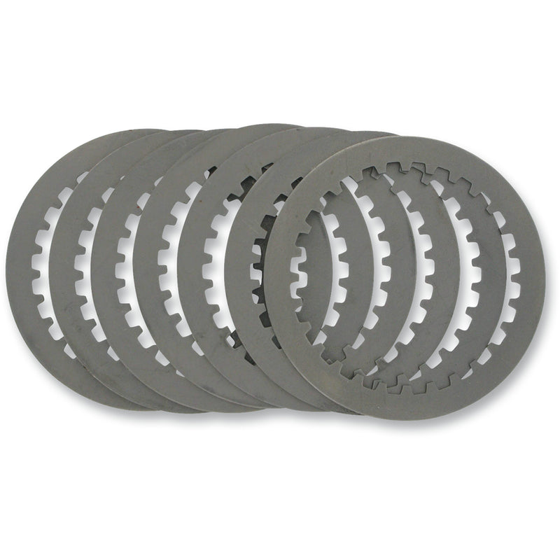 Moose Offroad Drive Plate Set (Steel Plate Set) - M80-7702-7 Gas Gas Dirt Bikes 1996-2020