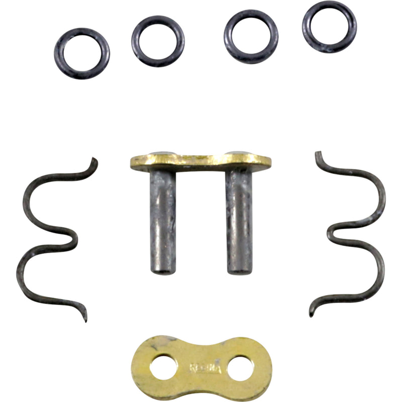 REGINA 1225-0561 19/126ORN 428 ORN Rivet Connecting Link 428 ORN - Rivet Connecting Link