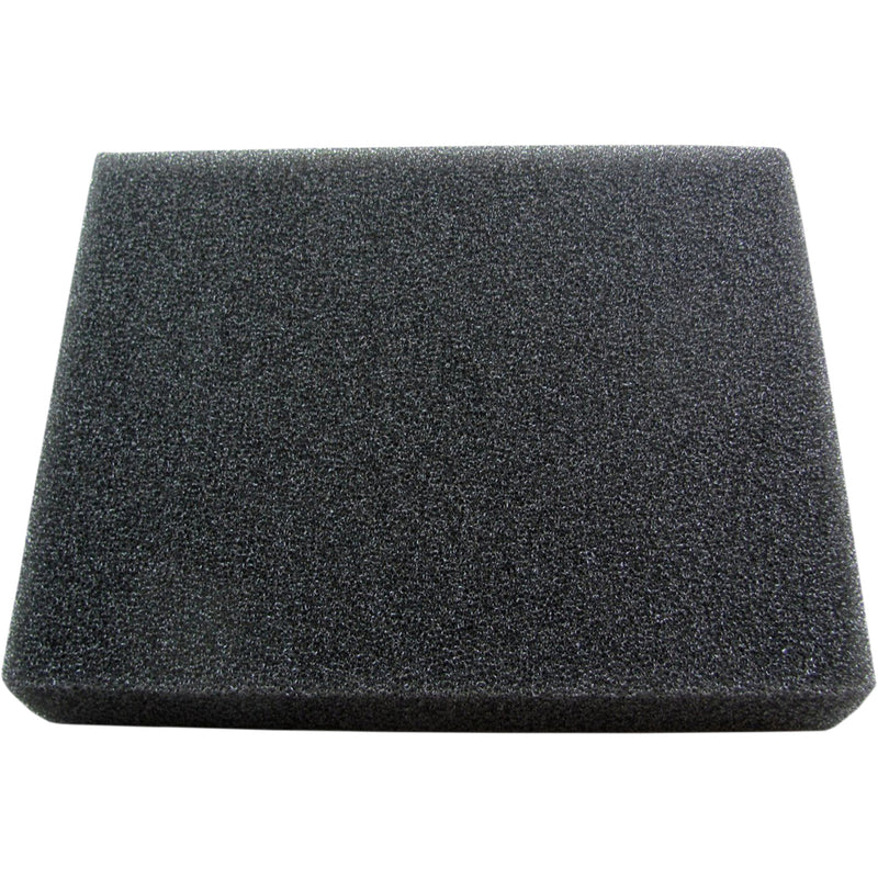 UNI FILTER BF-3 BF-3 Skid Plate Foam 8" x 10"