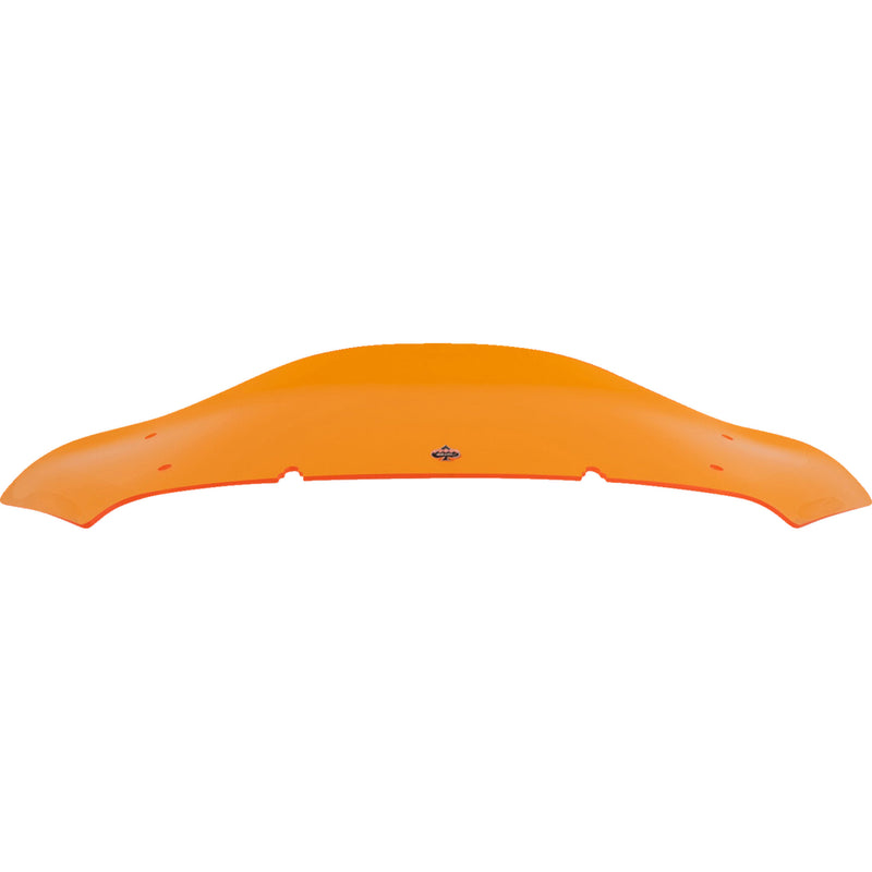 Klock Werks Flare™ Windshield - KWW-01-0742 For Harley Street Glide 2023-2026