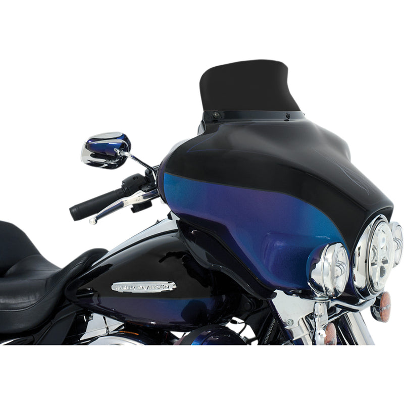 Memphis Shades Windshield - MEP84310 For Harley Touring 1996-2013