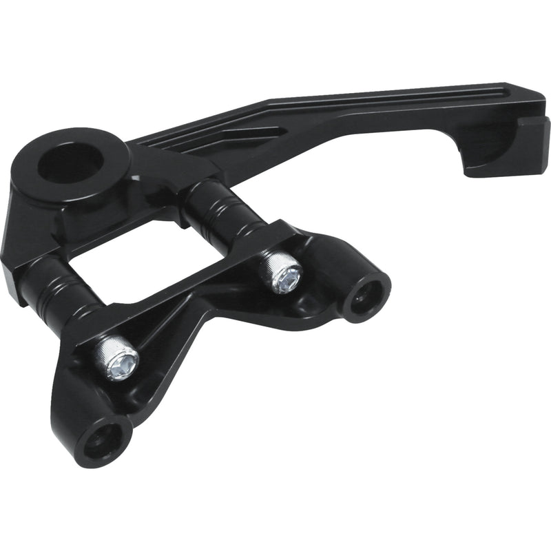 Alloy Art Brake Caliper Mount - MCRB1-2 For Harley Touring 2009-2026