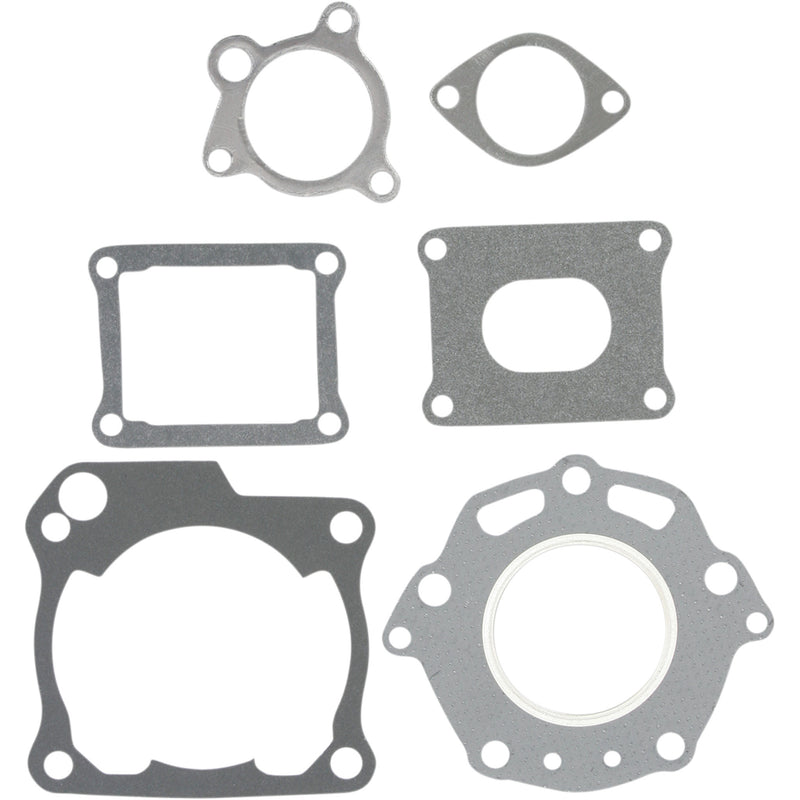 Moose Offroad Gasket - 810231MSE Honda CR125R 1984-1985
