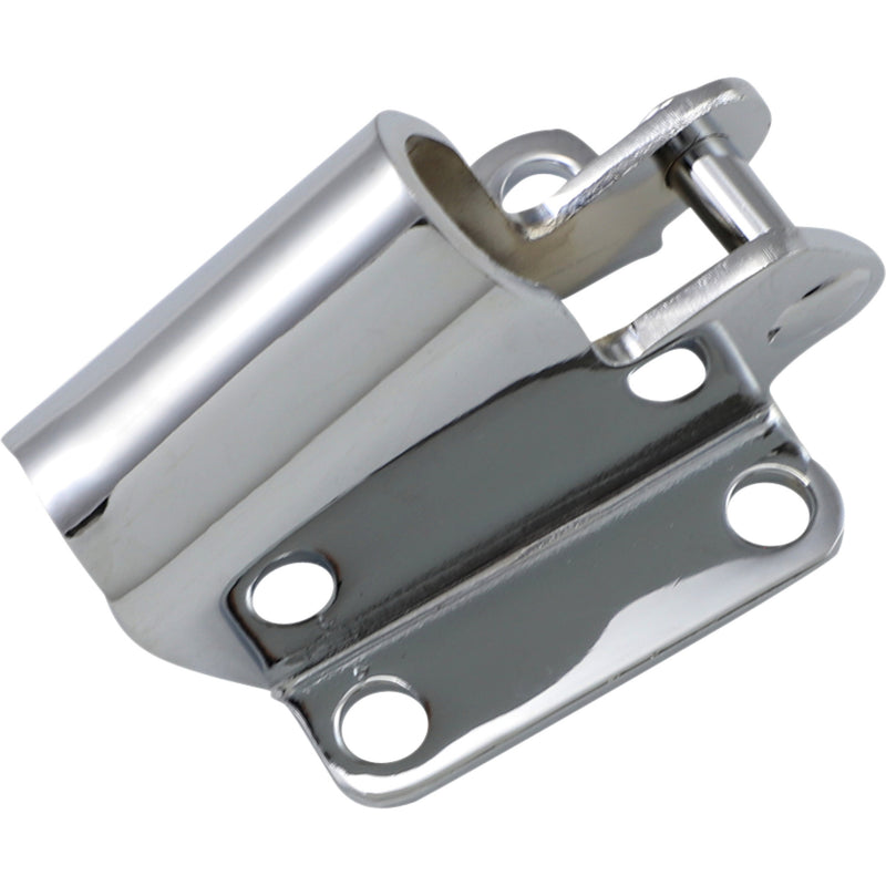 Drag Specialties Mount - DS-240004 For Harley Softail 1985-1999