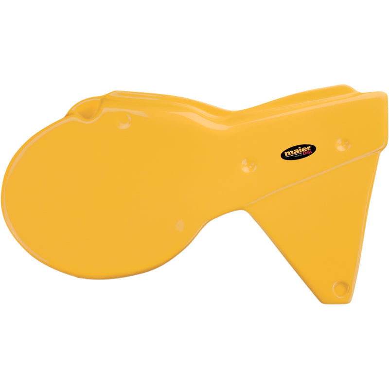 Maier Side Panel - 234504 Yamaha YZ 250 / YZ 465 1980-1981