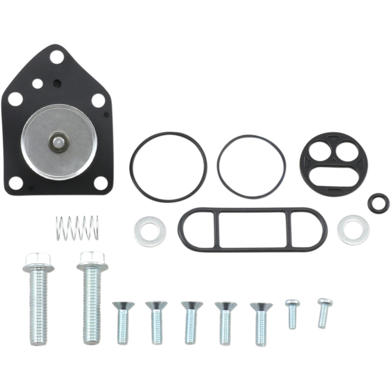 Parts Unlimited Rebuild Kit - 0705-0427 Kawasaki 125A Eliminator 2001-2009