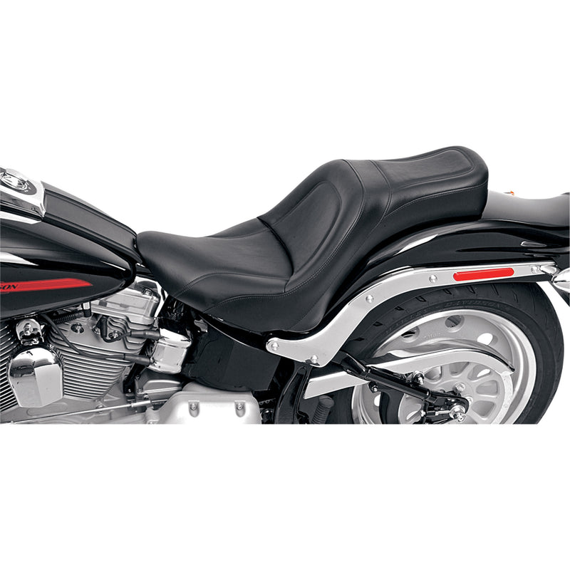 Saddlemen King Seat - 806-12-052 For Harley Softail 2006-2017