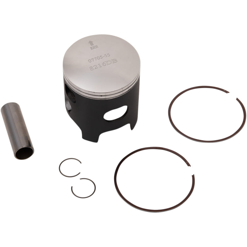 Wossner Standard Series Piston Kit - 8216DC Yamaha YZ 250 1999-2026