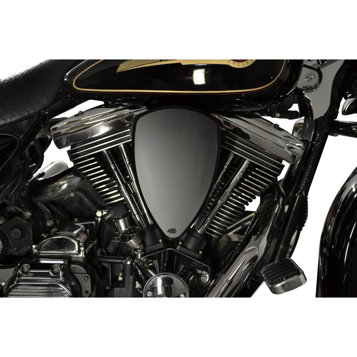 BARON 1010-1139 BA-2062-00B Big Air Kit smooth - black