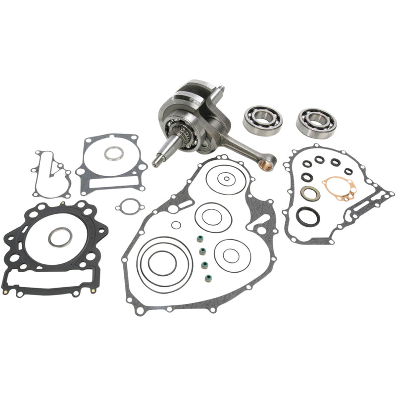 Hot Rods Crankshaft Kit - CBK0150 Yamaha Raptor 2006-2009