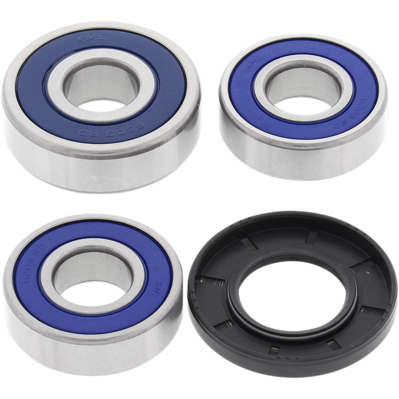 All Balls Bearing - 25-1494 Yamaha V-Star 1100 2002-2009