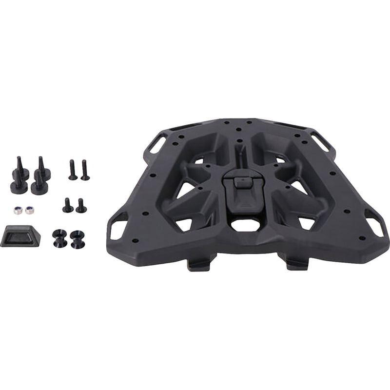 SW-MOTECH 3550-0425 GPT.00.152.54900/B STREET-RACK Adapter Kit black