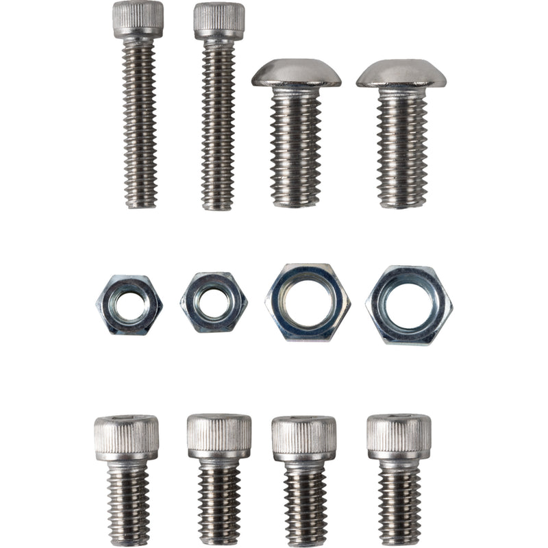 Drag Specialties Rail - 3501-1247 For Harley Touring 2009-2013