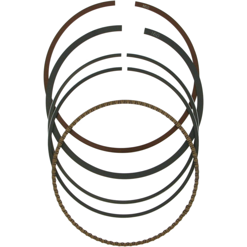 Wiseco Piston Ring - 3642XC Honda XR500R 1983-1984