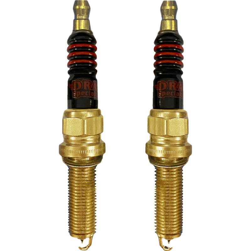 Drag Specialties Spark Plug - 2103-0575 For Indian 2020-2023