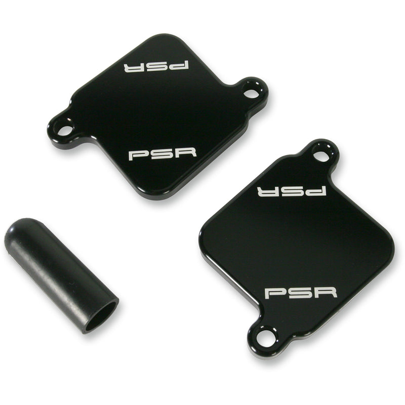 Psr Block Off Plate - 05-01352-22 Suzuki 1000 2009-2016