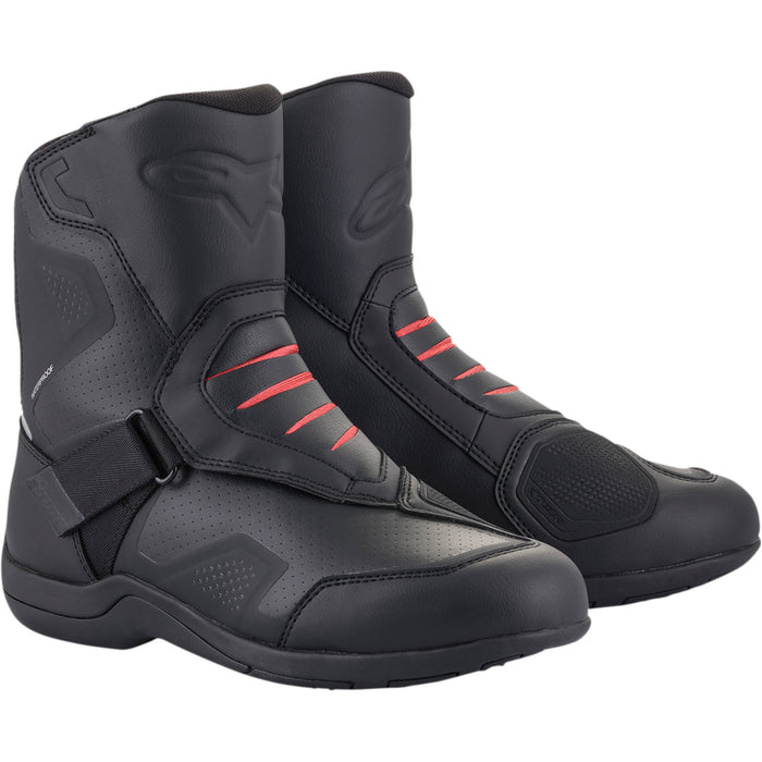 ALPINESTARS Ridge Waterproof Boots V2 - Black US / EU