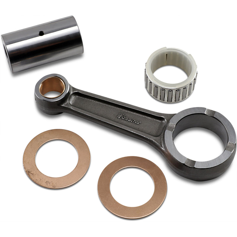 Wossner Connecting Rod Kit - P4048 For Polaris Outlaw 2007-2011 | Beta 250 4T / 450 4T / 525 4T 2005-2009