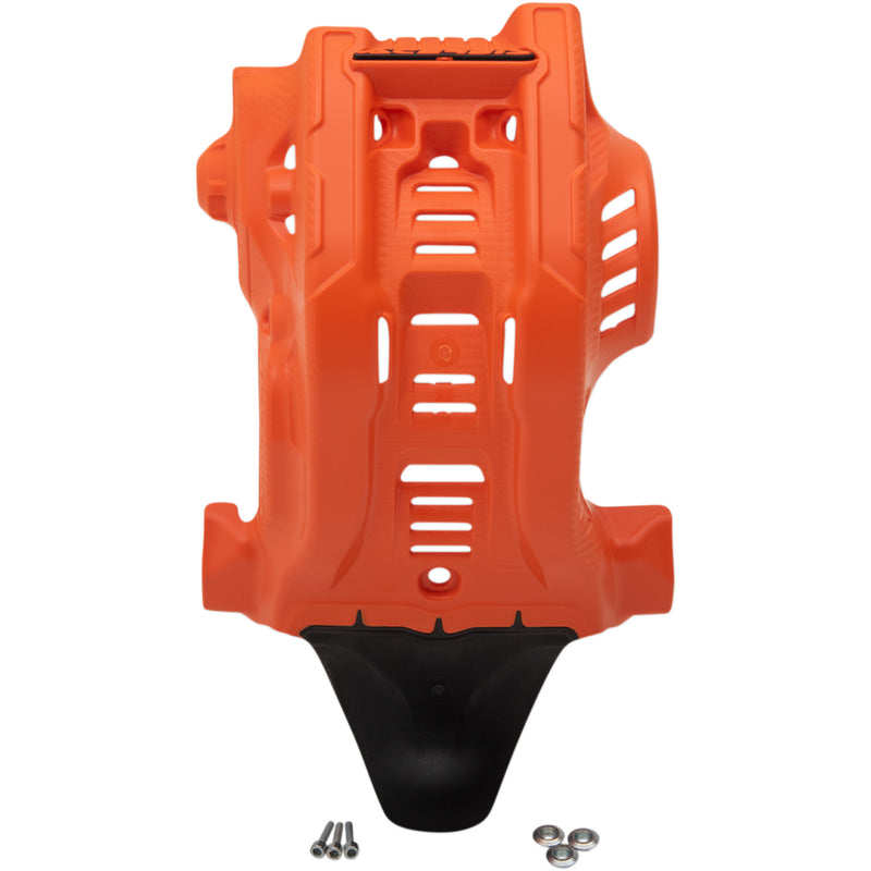 Acerbis Skid Plate - 2736365225 For KTM Dirt Bikes 2019-2022 | Gas Gas 300 / 250 2021-2023