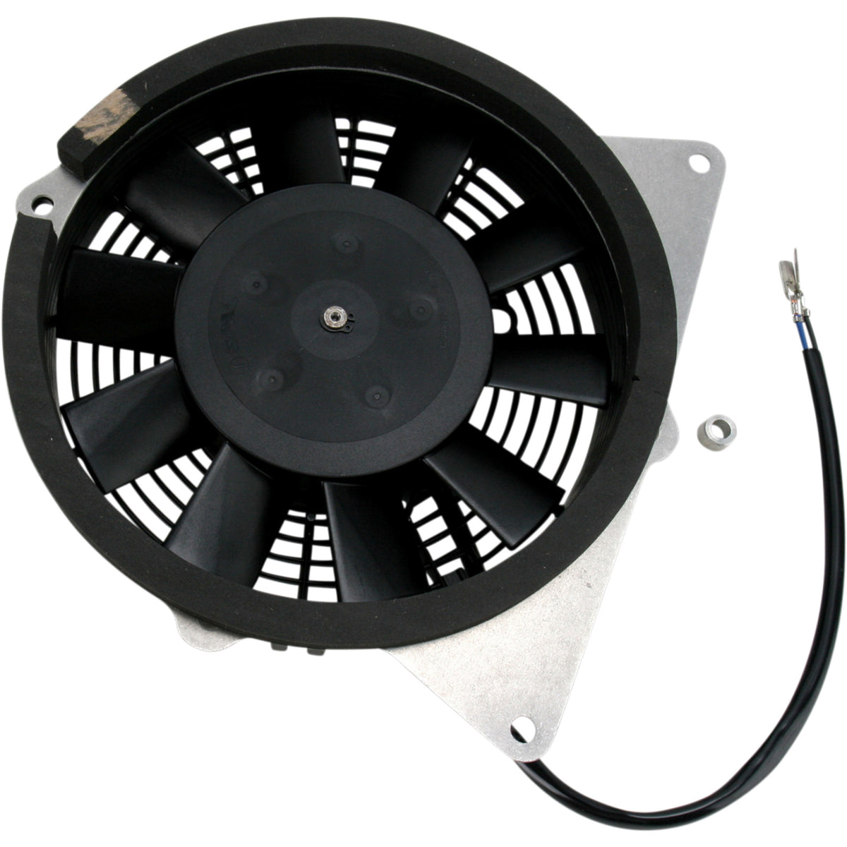 MOOSE OFFROAD 1901-0328 Z5004 Hi-Performance Cooling Fan 440 cfm