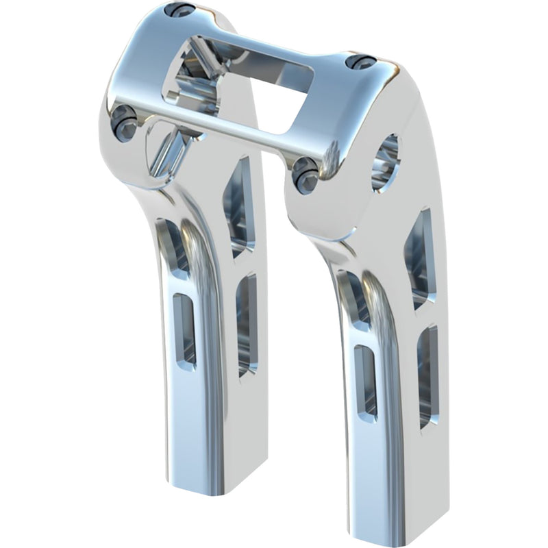 Magnum Shielding Ghost Riser - 3R-0108 For Harley Softail 2018-2024