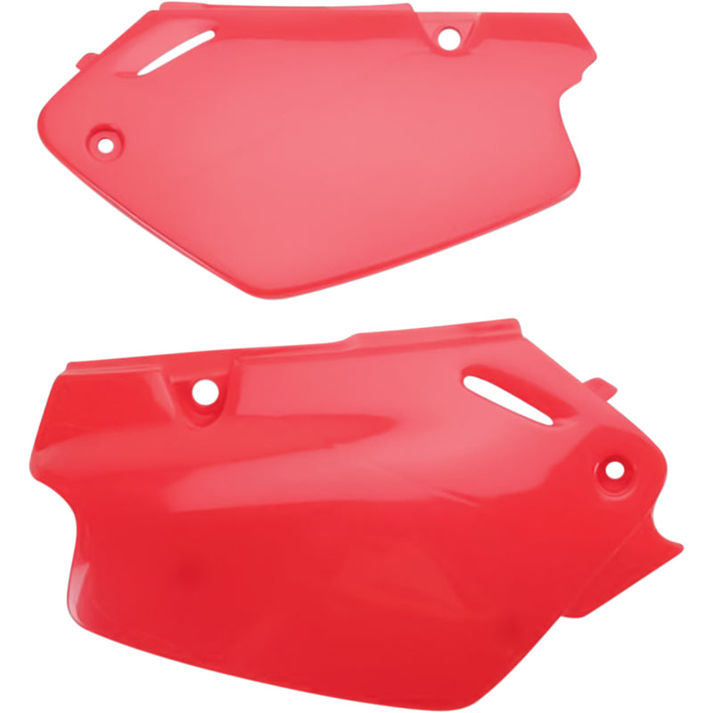 Ufo Side Panel - HO03626070 Honda CR80R / CR80RB Expert 1996-2002