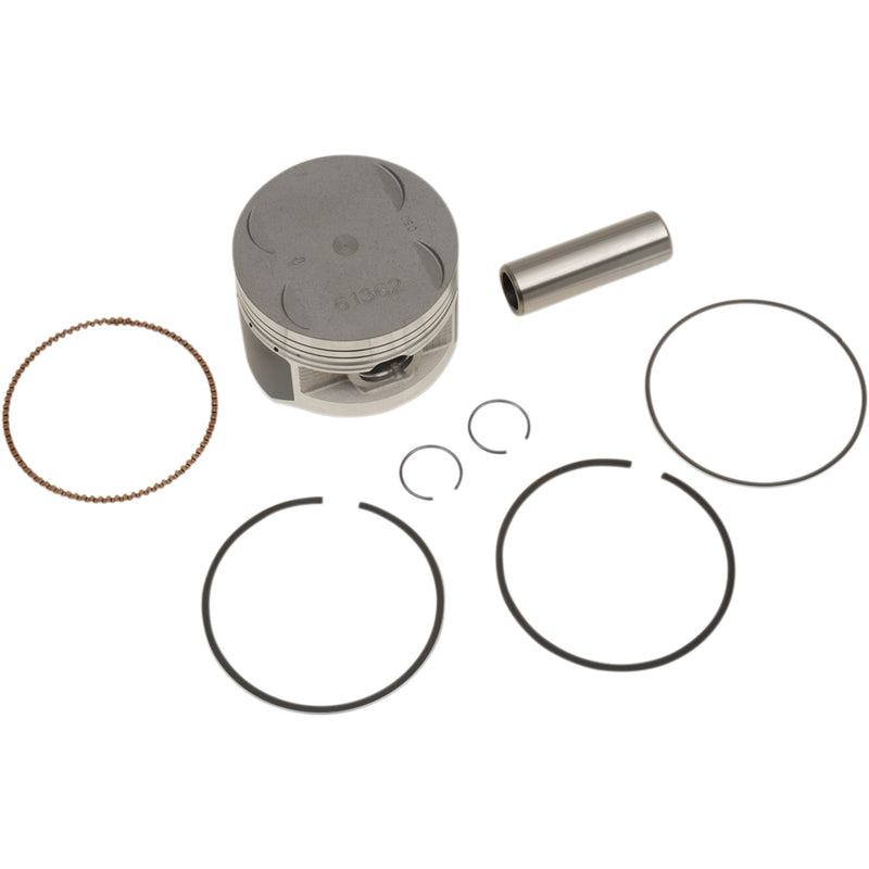 Wsm Piston Kit - 50-251-07K Kawasaki ATVs 1999-2002