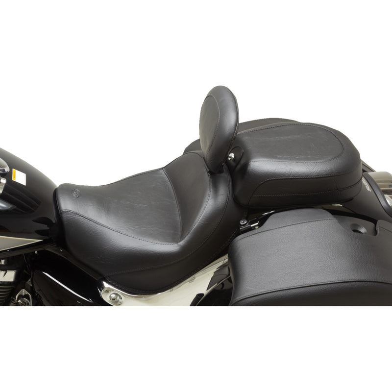 Mustang Touring Seat - 89206 Suzuki C90T Boulevard 2015-2019