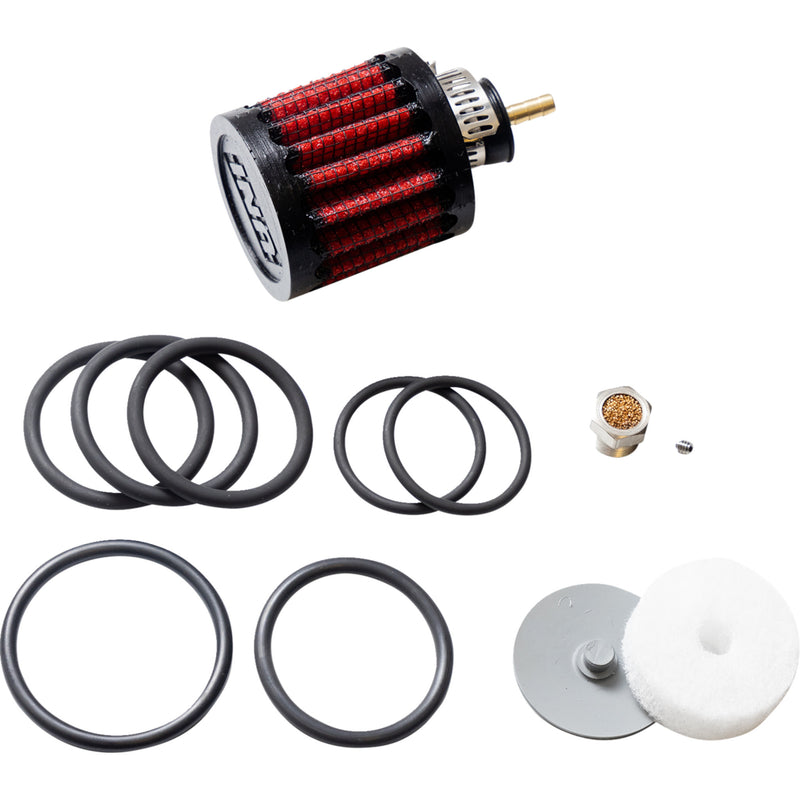 FEULING OIL PUMP CORP. 1012-0254 3083 Vented Dipstick Rebuild Kit