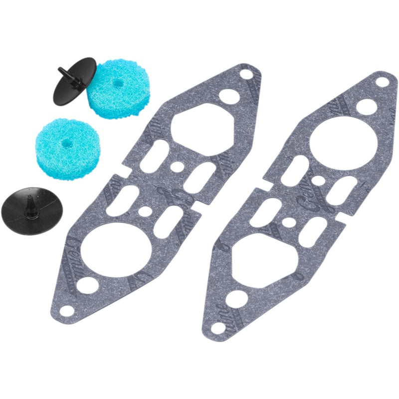 James Gasket Gasket - JGI-17025-03-K For Harley Motorcycles 2011-2017