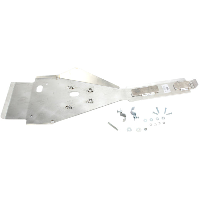 MOOSE OFFROAD 0505-1357 751 Full Body Skid Plate Full Skid Plate