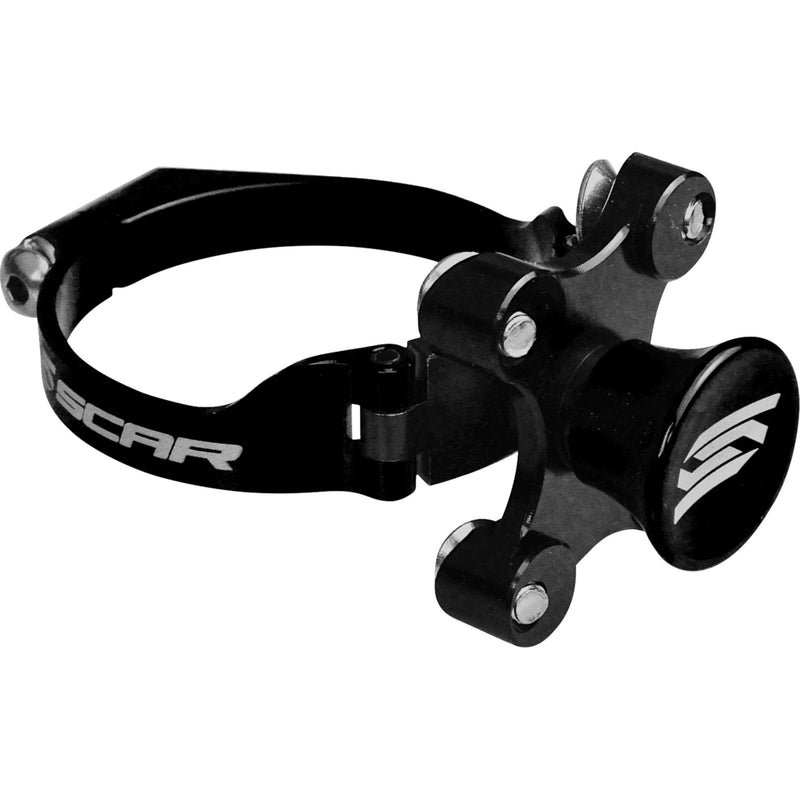 Scar Launch Control - SLC501BK For Husqvarna TC 50 / TC 65 / 5 2017-2026 | KTM SX 65 / SX 50 / 5 2002-2026 | Gas Gas 65 2021-2026